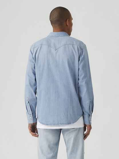 ウエスタンシャツ