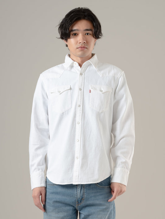 ウエスタンシャツ