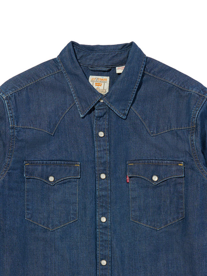 ウエスタンシャツ