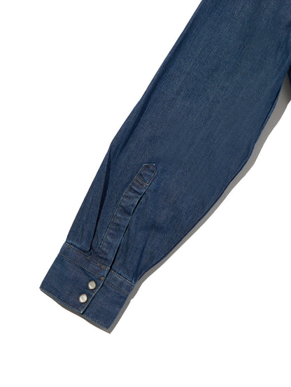 ウエスタンシャツ