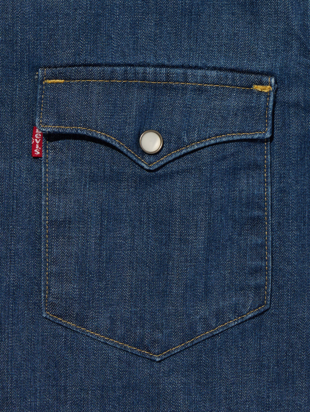 ウエスタンシャツ