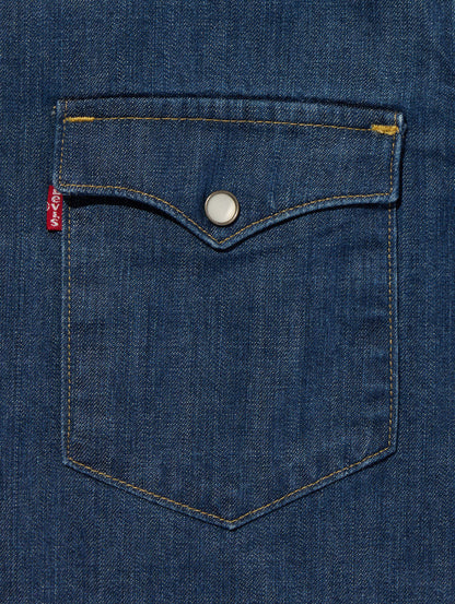 ウエスタンシャツ