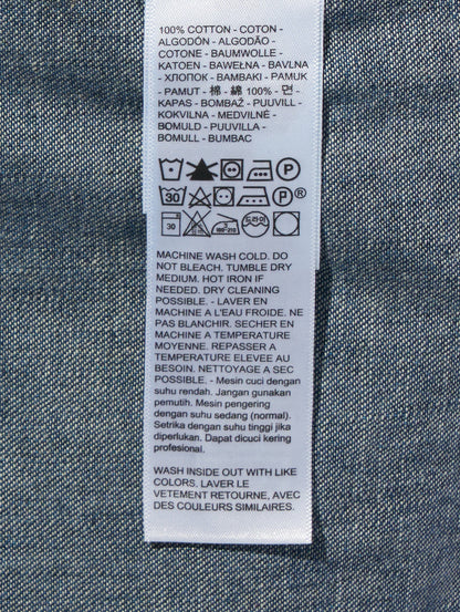 ウエスタンシャツ