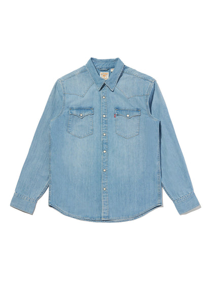 ウエスタンシャツ