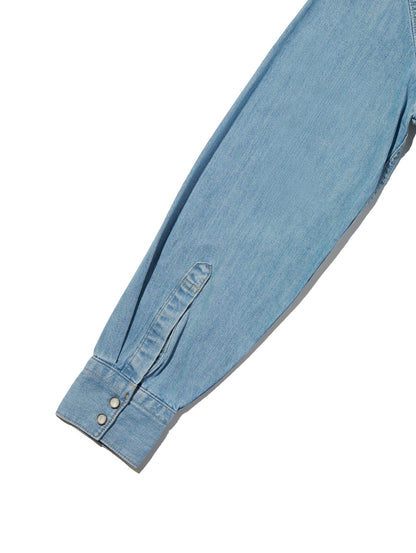 ウエスタンシャツ