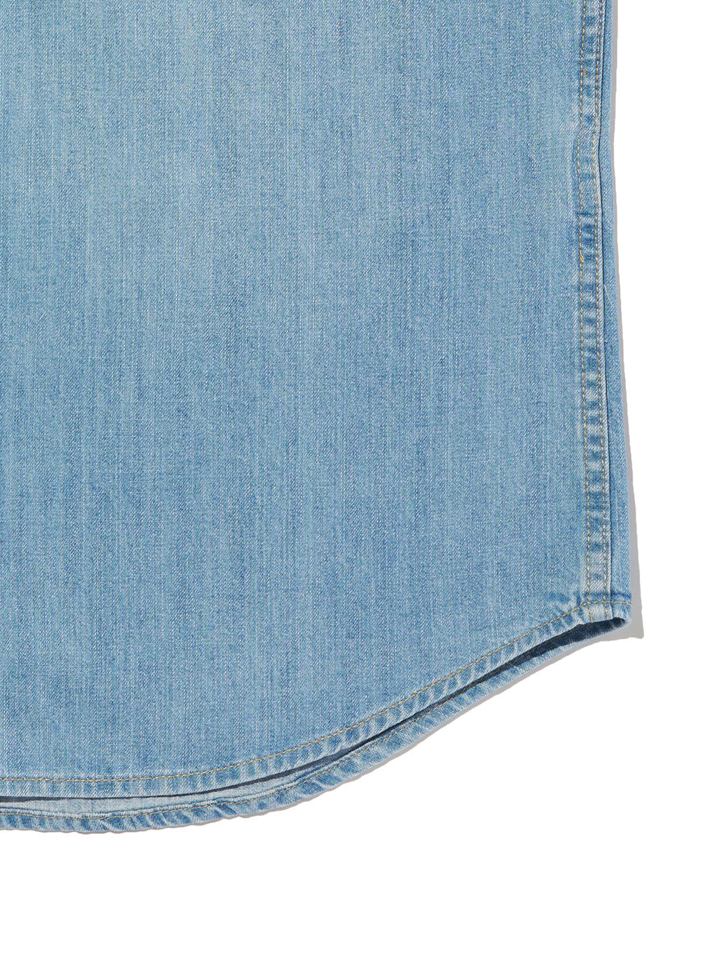 ウエスタンシャツ