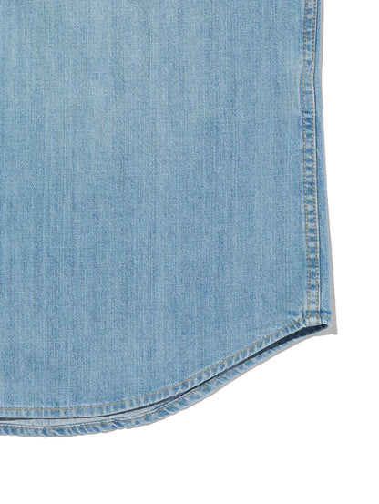 ウエスタンシャツ