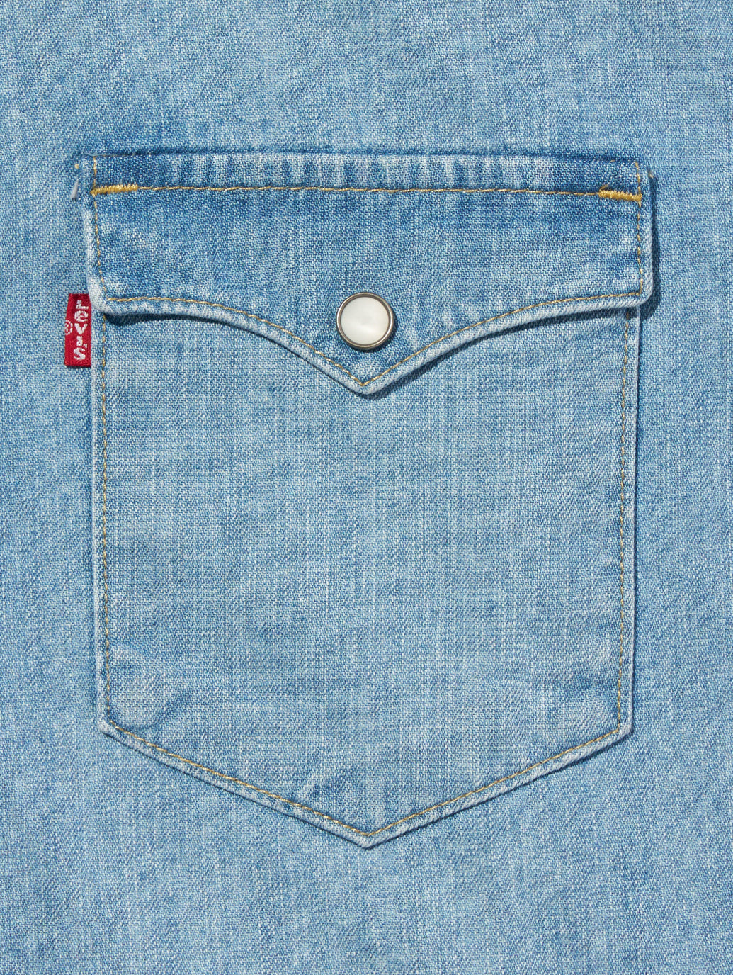 ウエスタンシャツ