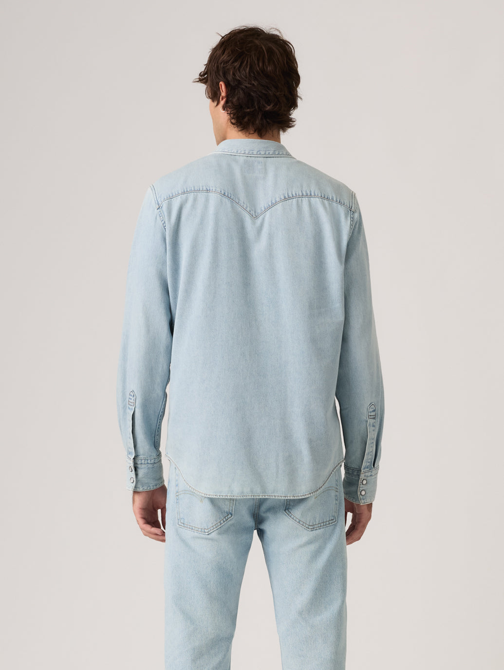 デニム＆ジーンズ通販ならLEVI'S リーバイス® – リーバイス®公式
