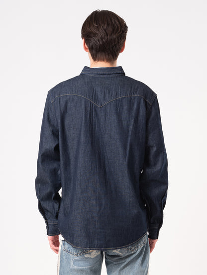 ウエスタンシャツ