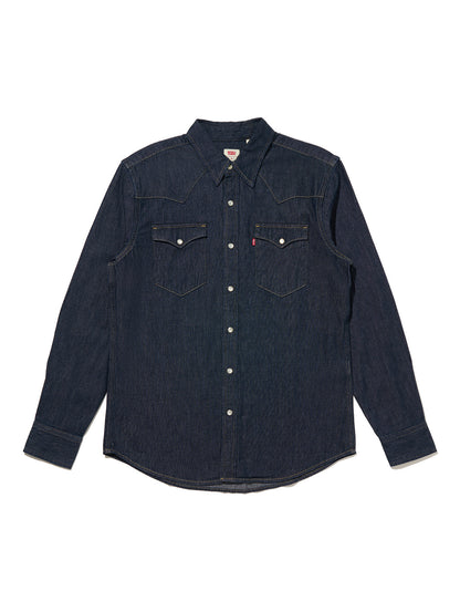 ウエスタンシャツ