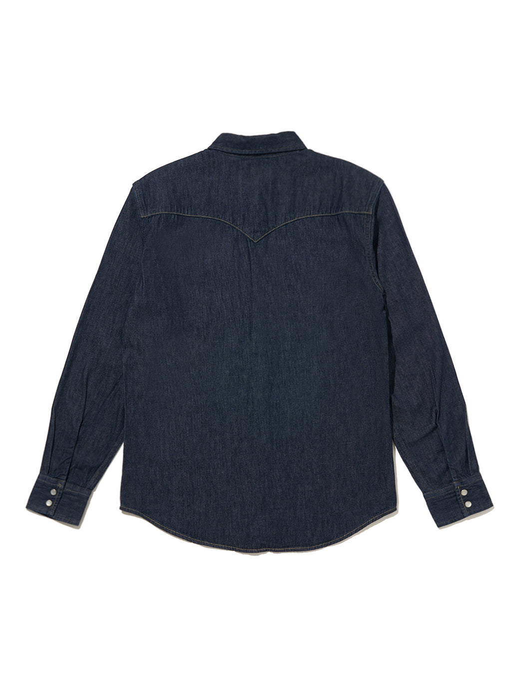 ウエスタンシャツ