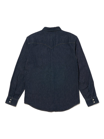 ウエスタンシャツ