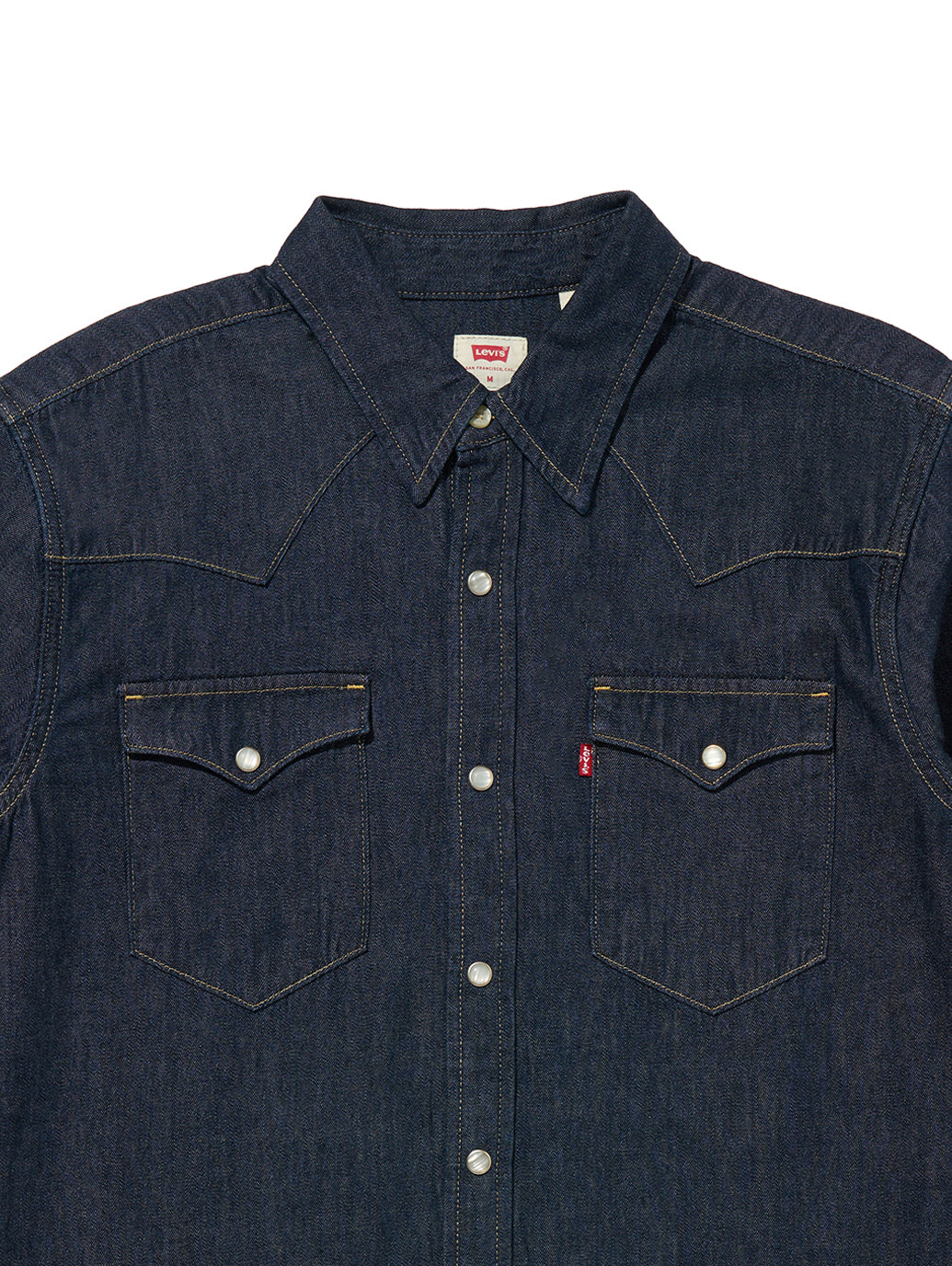 ウエスタンシャツ