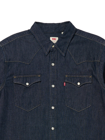 ウエスタンシャツ