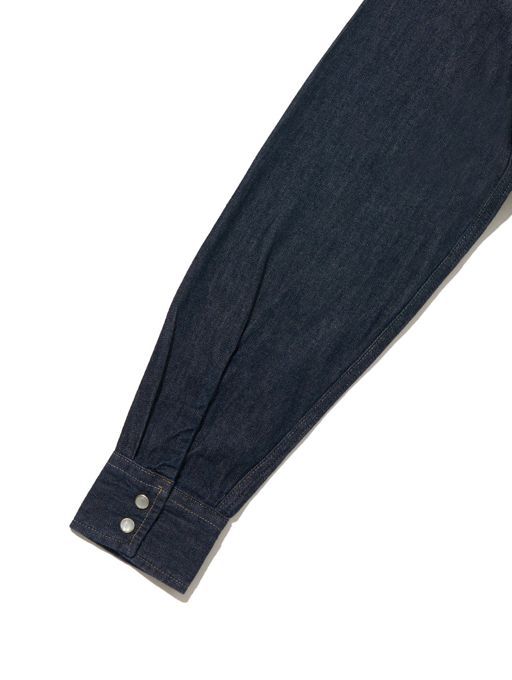 ウエスタンシャツ