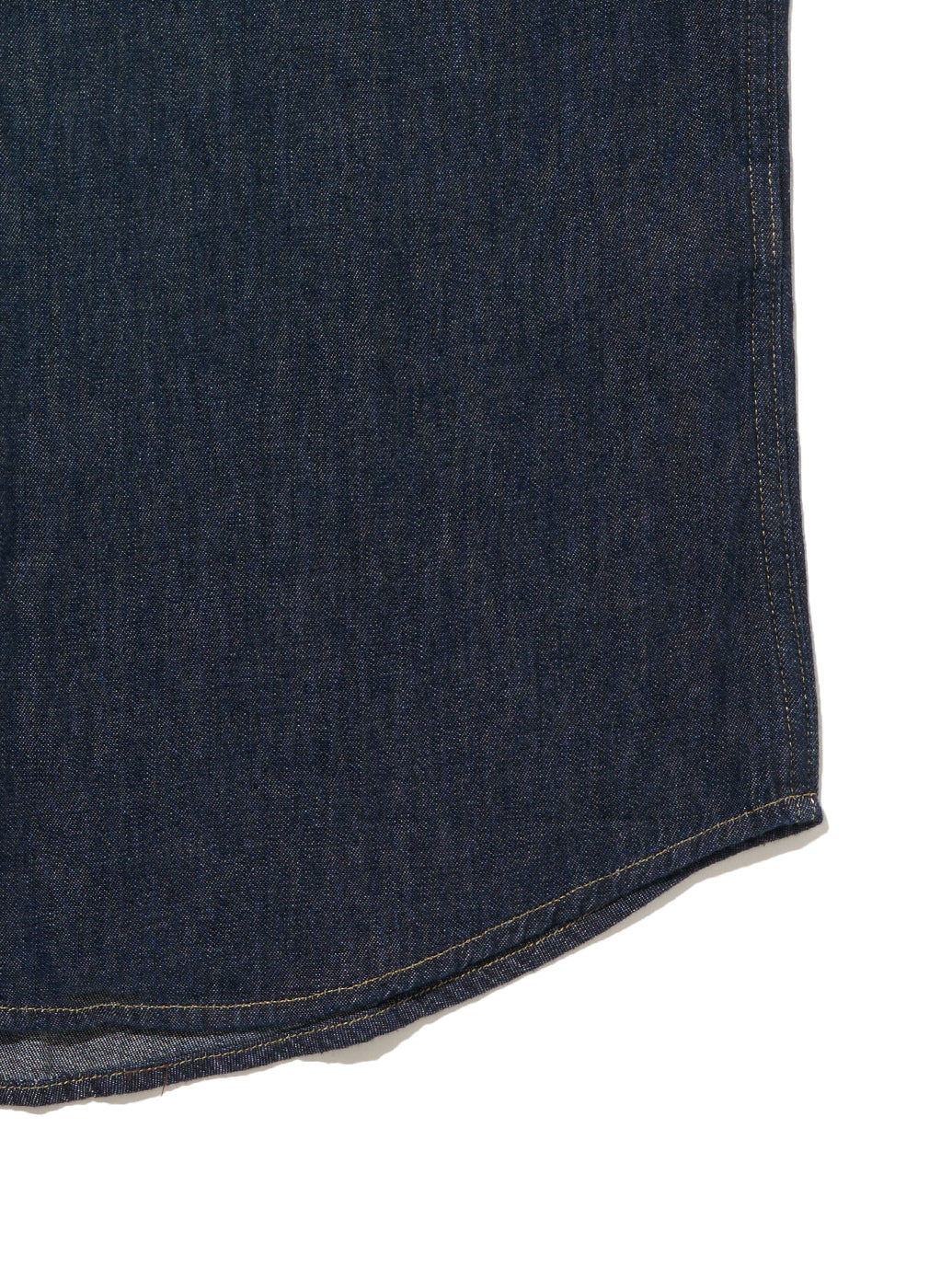 ウエスタンシャツ