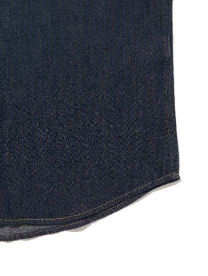 ウエスタンシャツ