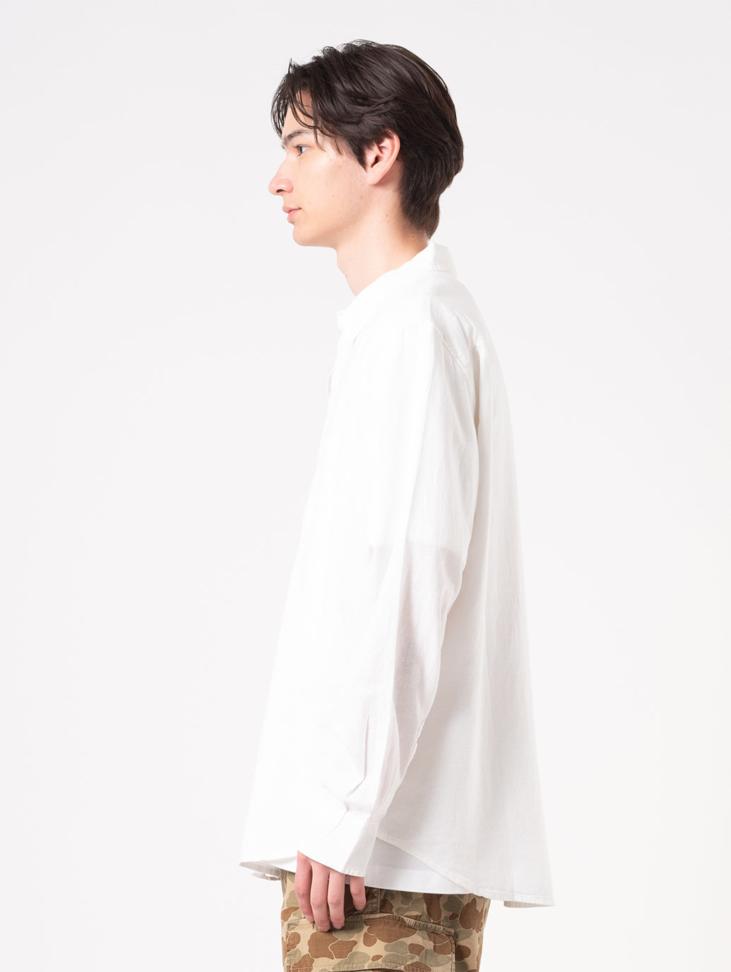 サンセット ポケット スタンダードシャツ – リーバイス®公式オンライン