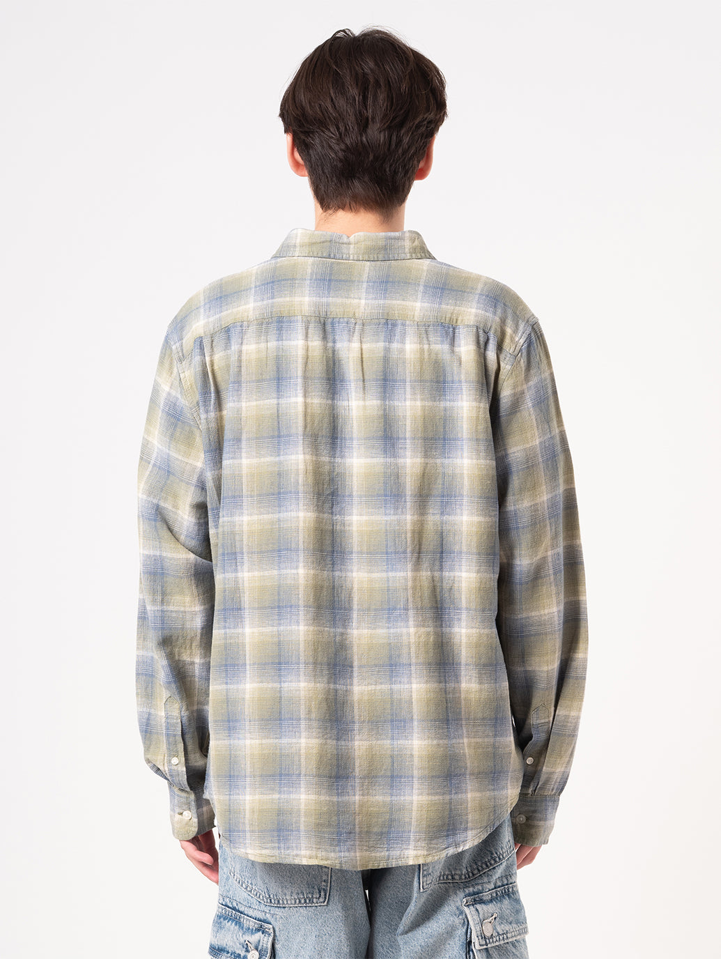 サンセット ポケット スタンダードシャツ – リーバイス®公式オンライン