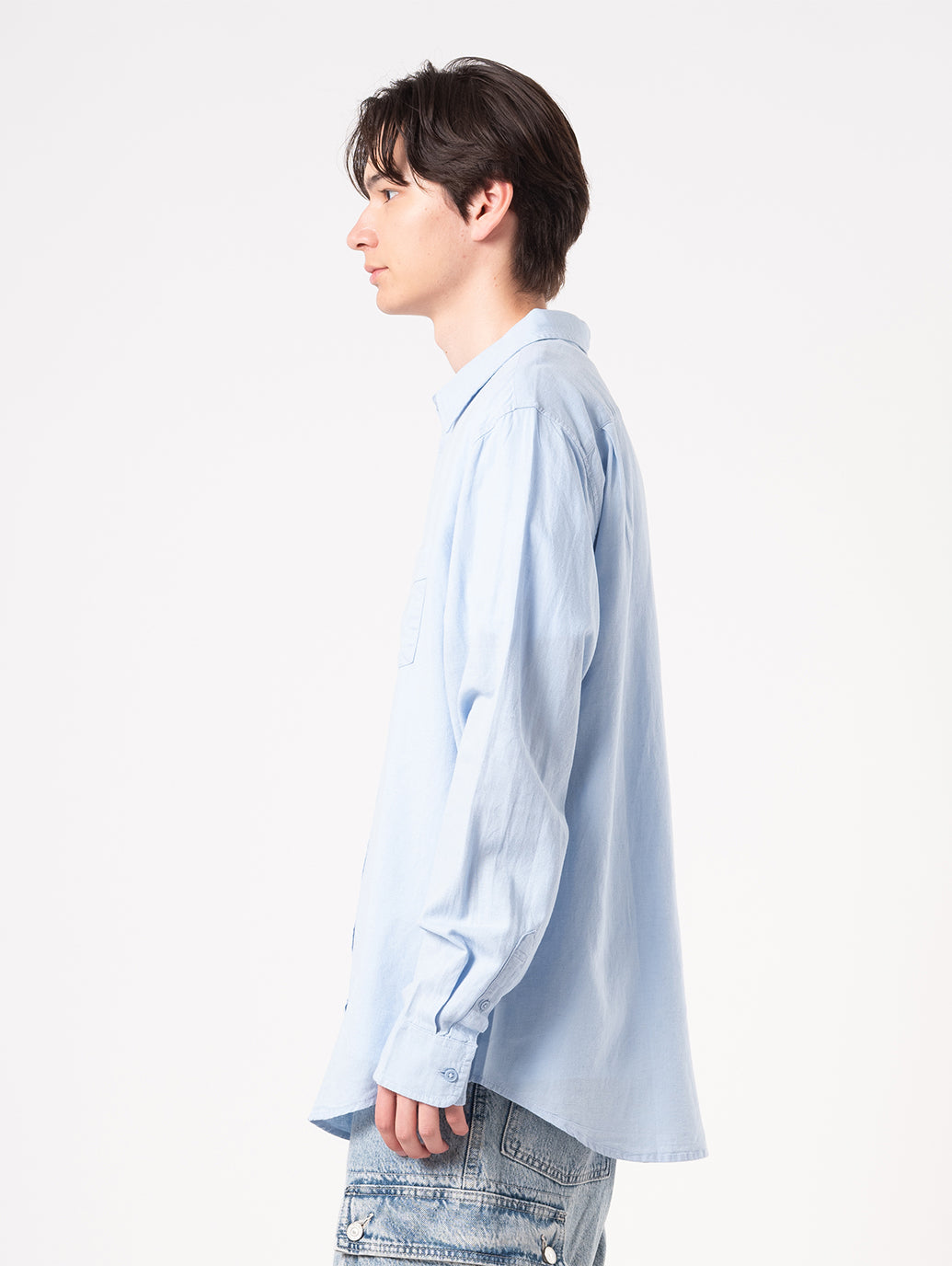 サンセット ポケット スタンダードシャツ – リーバイス®公式オンライン