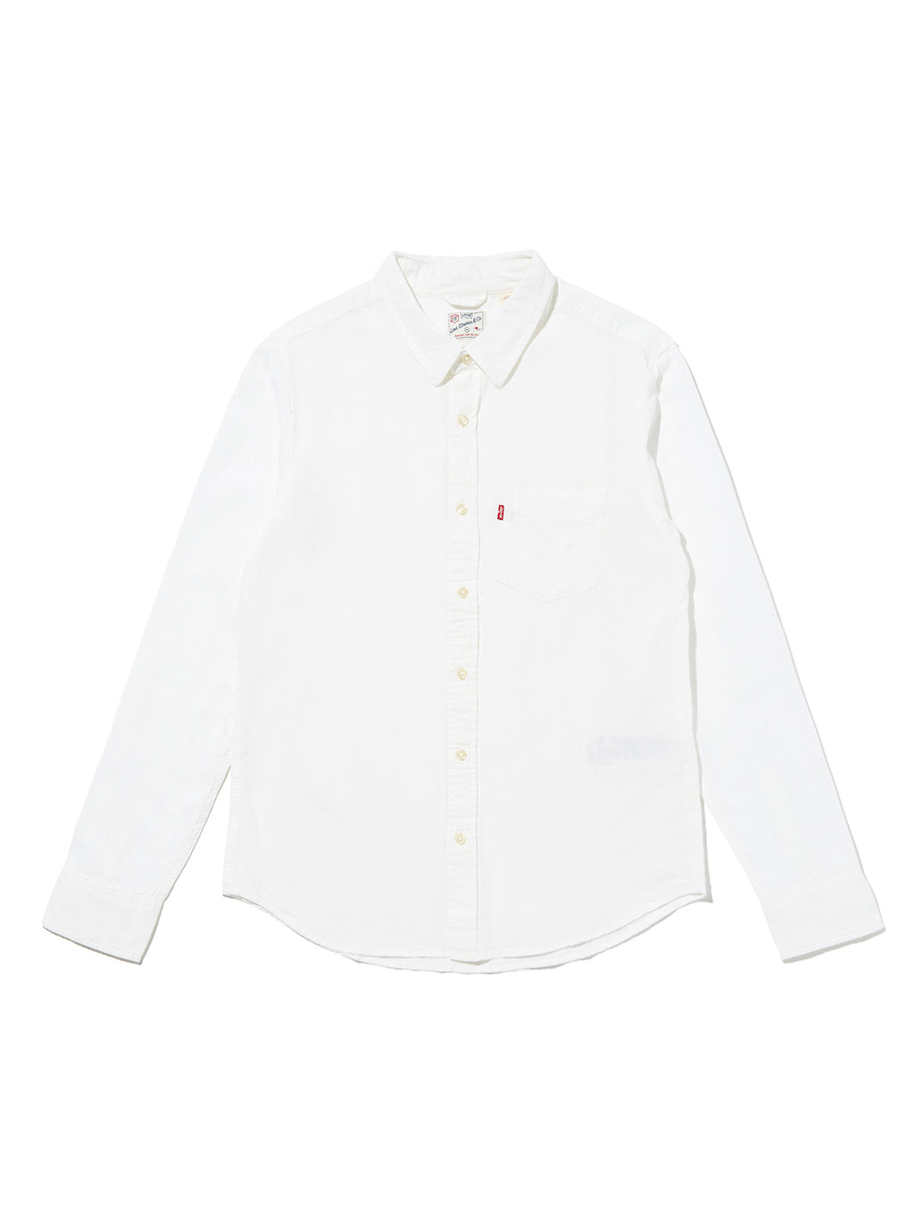 サンセット ポケット スタンダードシャツ – リーバイス®公式オンライン