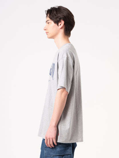 ヴィンテージフィット グラフィック Tシャツ 