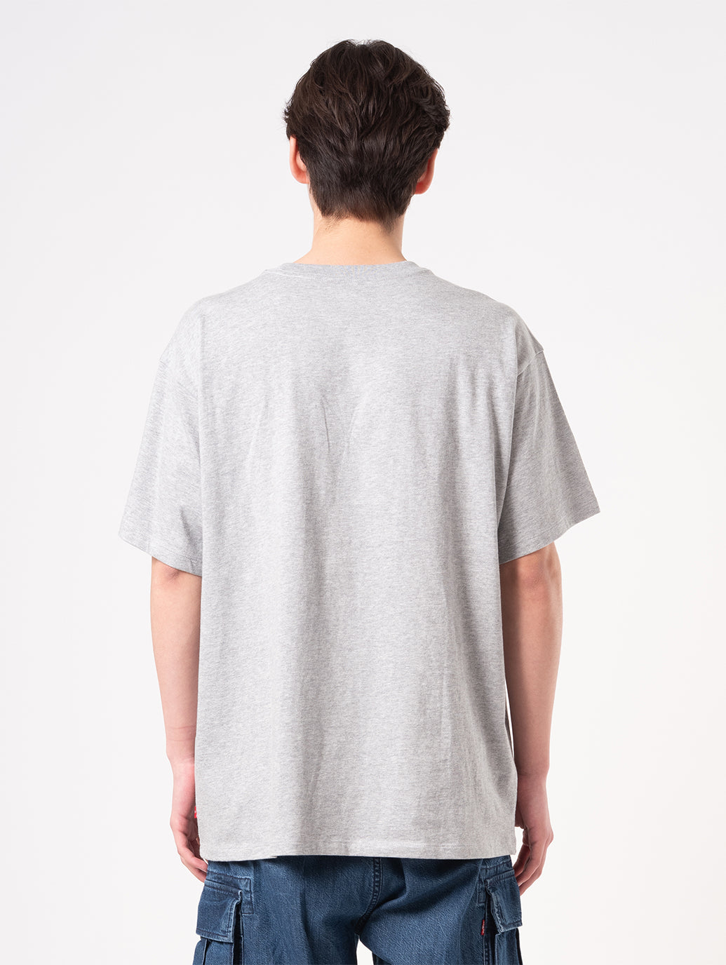 ヴィンテージフィット グラフィック Tシャツ 