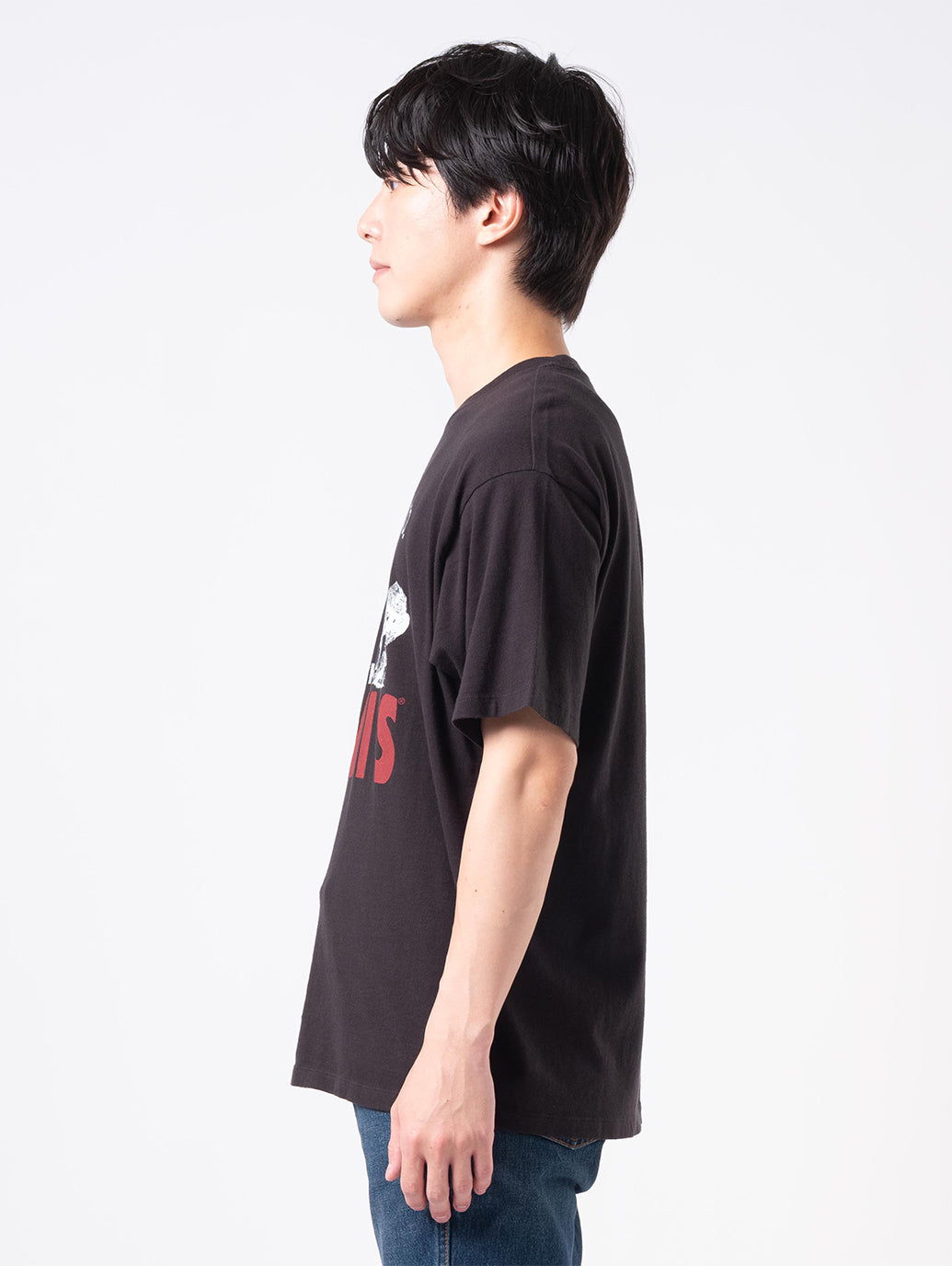 ヴィンテージ グラフィックTシャツ – リーバイス®公式オンラインストア