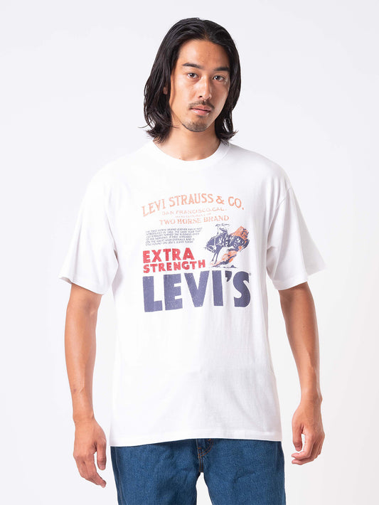 ヴィンテージ グラフィックTシャツ