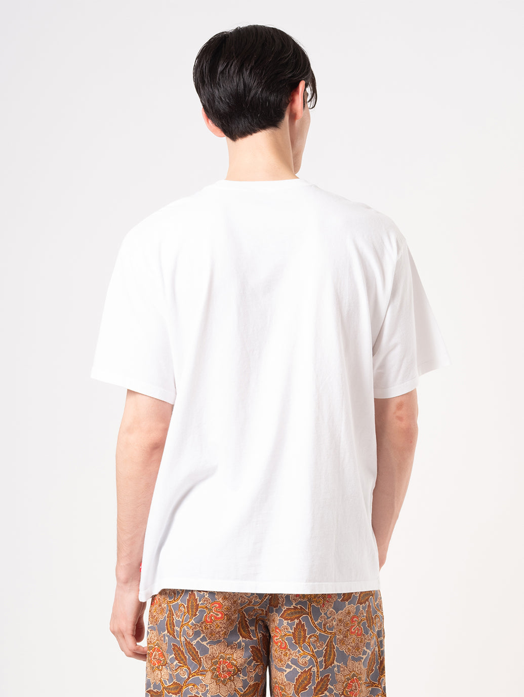 ヴィンテージフィット グラフィック Tシャツ – リーバイス®公式