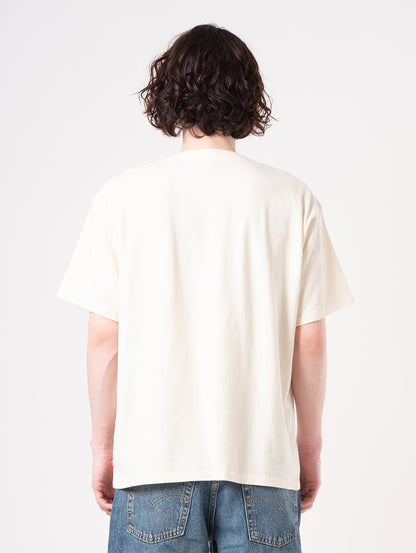 ヴィンテージフィット グラフィック Tシャツ 