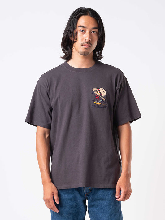 ヴィンテージ グラフィックTシャツ