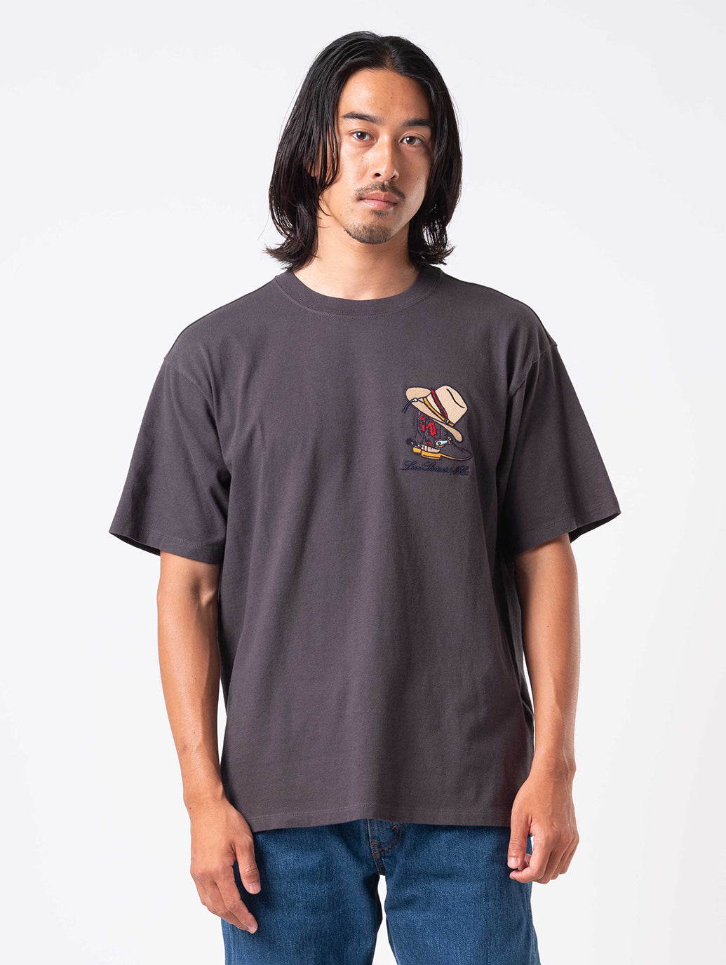 ヴィンテージ グラフィックTシャツ