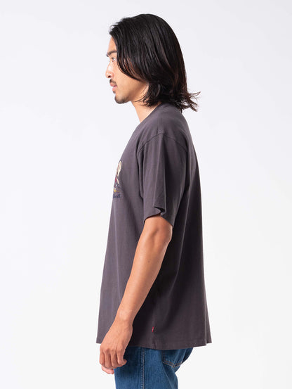 ヴィンテージ グラフィックTシャツ