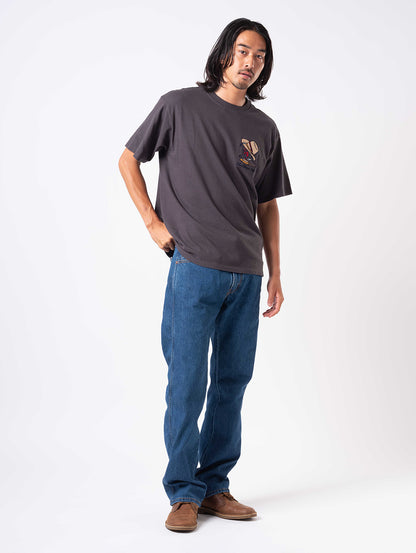 ヴィンテージ グラフィックTシャツ