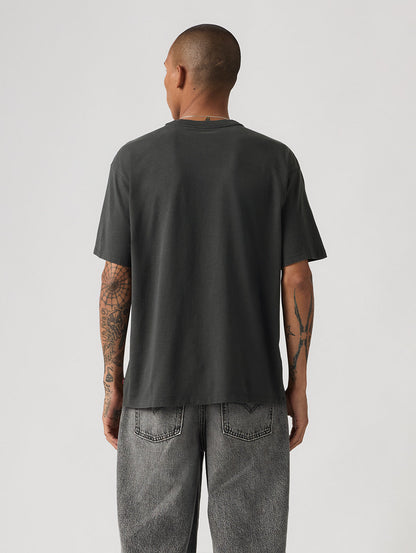ヴィンテージフィット グラフィックTシャツ