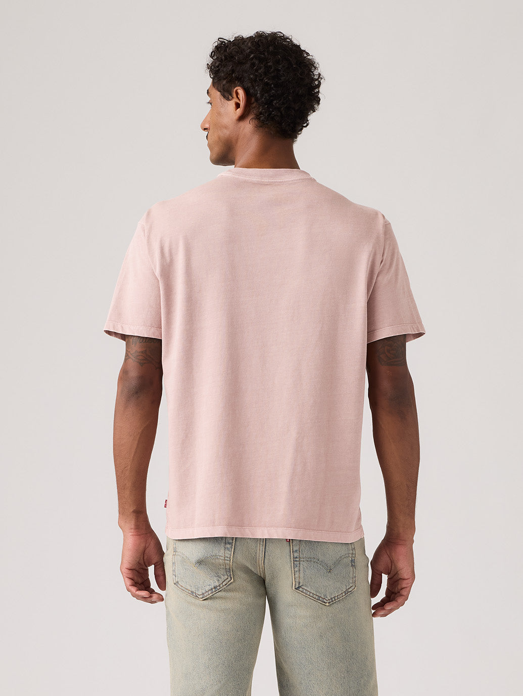 ヴィンテージフィット グラフィックTシャツ