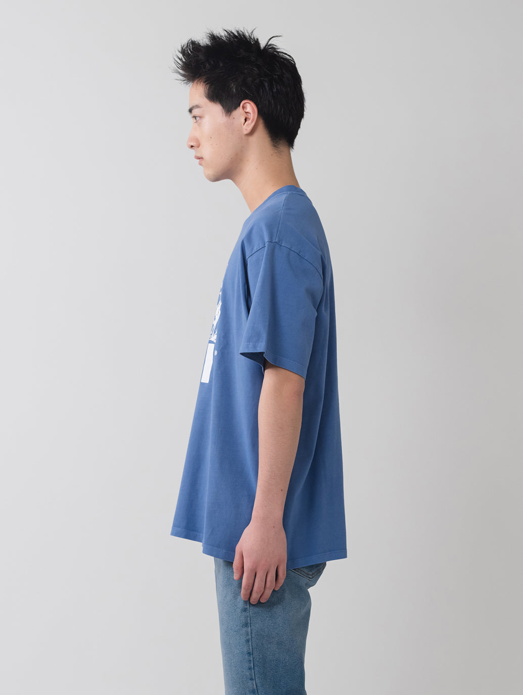 ヴィンテージフィット グラフィック Tシャツ – リーバイス®公式