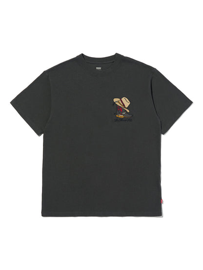 ヴィンテージ グラフィックTシャツ