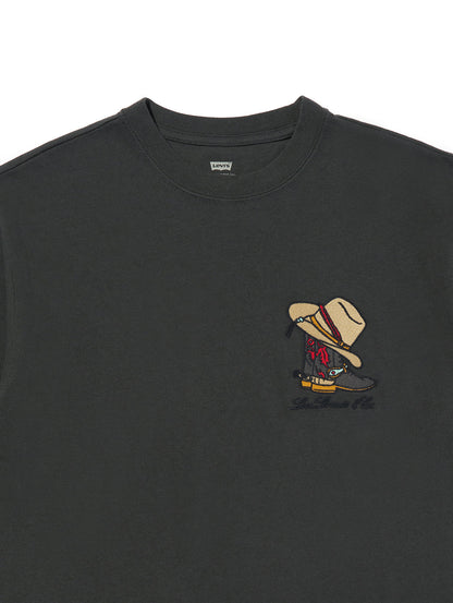 ヴィンテージ グラフィックTシャツ