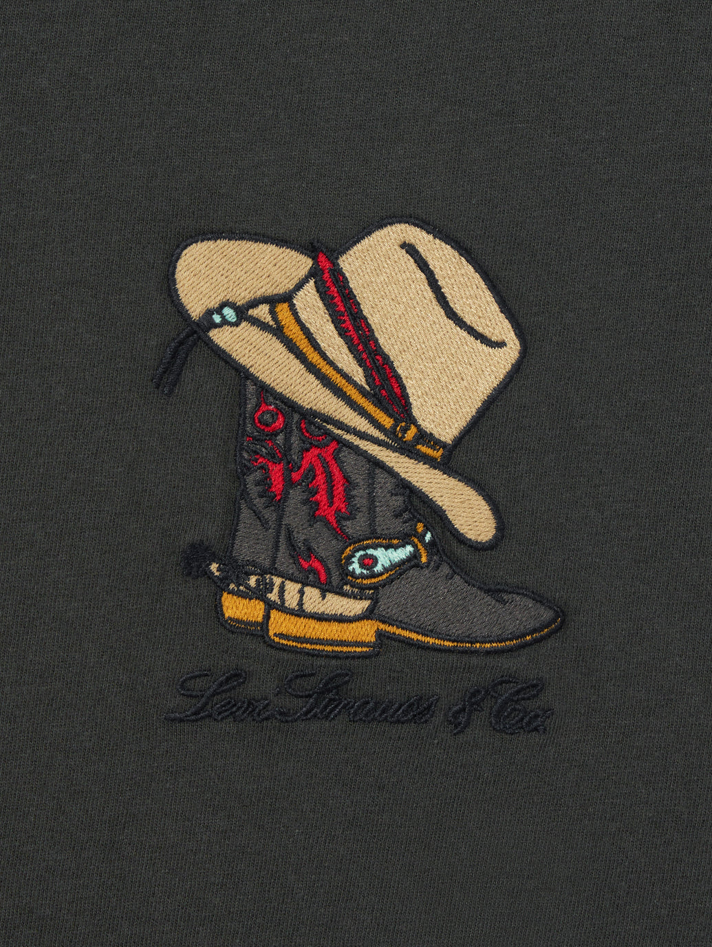 ヴィンテージ グラフィックTシャツ