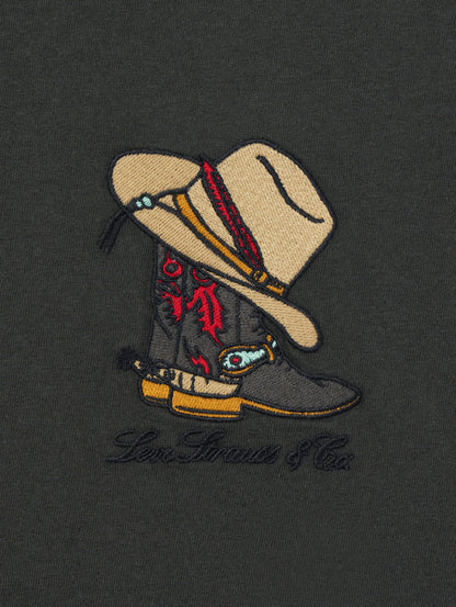 ヴィンテージ グラフィックTシャツ