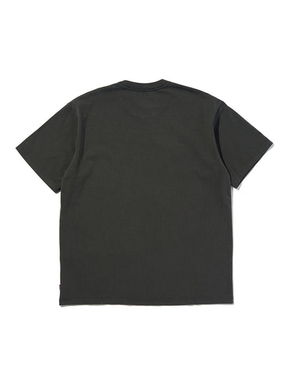 ヴィンテージフィット グラフィックTシャツ