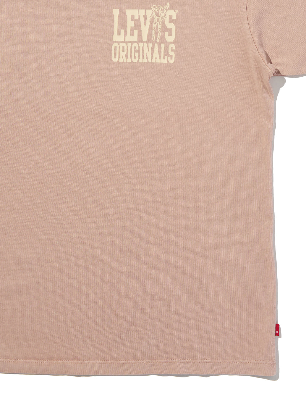 ヴィンテージフィット グラフィックTシャツ