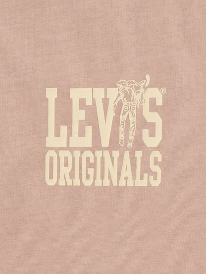 ヴィンテージフィット グラフィックTシャツ