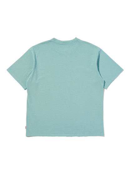 ヴィンテージフィット グラフィックTシャツ