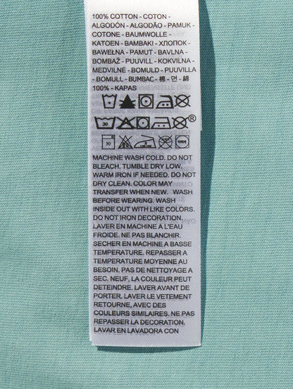 ヴィンテージフィット グラフィックTシャツ