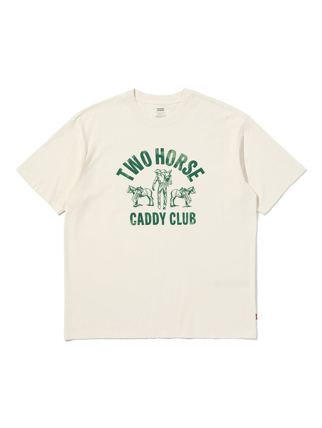 ヴィンテージ グラフィックTシャツ – リーバイス®公式オンラインストア