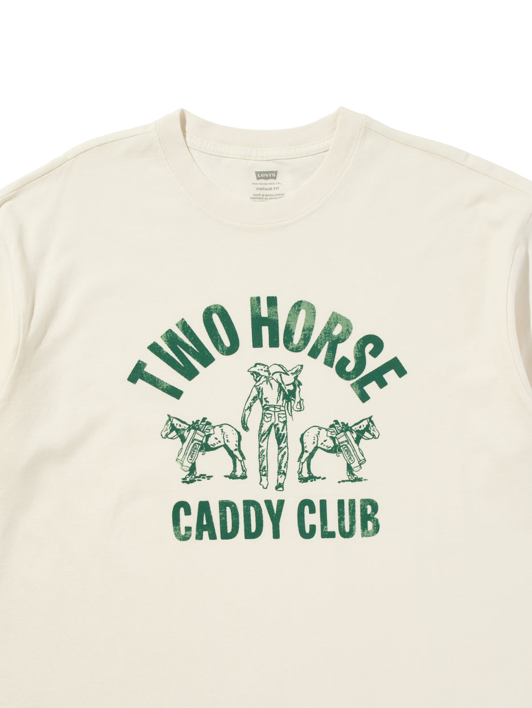 ヴィンテージ グラフィックTシャツ